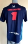 Castore Formula1 Max Verstappen Mens Size M НОВО! ОРИГИНАЛ! Мъжка Тениска!, снимка 2