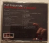 CD / ЦД компакт диск - Emerson, Lake & Palmer - 2011 - The Essential [2 CD] двоен, снимка 8