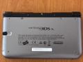Nintendo 3ds xl с хак 64 GB SD карта с игри, снимка 5