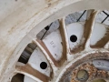 Джанти BB Aero 14 цола , 4х100 , 6j , et38 , 195/60/14 Honda , Vw , снимка 10