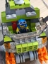 LEGO 8963 Power Miners Rock Wrecker - много добро състояние. , снимка 5