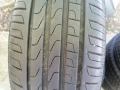 4 бр. Pirelli 205/55R17 като нови DOT 3224, снимка 1