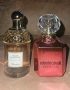 Парфюми на Roberto Cavalli и Guerlain, снимка 1