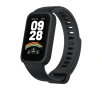 Фитнес гривнa XIAOMI SMART BAND 9 ACTIVE BLACK 1.47 ", ПУЛСОМЕР, снимка 1