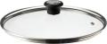 Продавам стъклен капак Tefal – 30 см, снимка 1