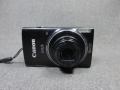 ЦИФРОВ ФОТОАПАРАТ CANON IXUS 155 (PC2054) 20MP CCD DIGITAL CAMERA Y2K, снимка 1