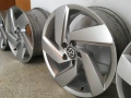17” оригинални джанти за VW GOLF 8 GTI /Skoda,SEAT,Audi/, снимка 7