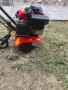 Бензинова мини фреза HONDA FG200, снимка 4