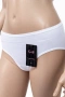 Дамски комплект бельо Hunkemöller – бял, сутиен XL / бикини L, снимка 7