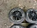 4бр.Алуминиеви джанти ATS 18цола 5x112 за Mercedes Benz, снимка 7
