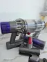 Dyson V10  веритикална прахосмукачка, снимка 2