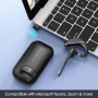 EKVANBEL Bluetooth слушалки V5.3, снимка 5