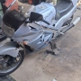 Honda VFR75, снимка 2