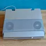 Радио и CD система Sony ICF-CD543RM – С оригинално дистанционно и крепежи, снимка 3