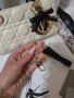 Dior D-Joy Дамска Бяла Чанта Код Brand Luxury Fashion4, снимка 2