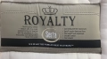Луксозен матрак Serta Royalty, снимка 3