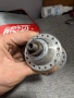 Ретро Шосейна Главина Shimano 600, снимка 3