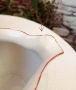 Порцеланов сервиз за чай СИП , снимка 6