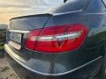 Заден капак OEM MERCEDES W212 E 350 CDI 4MATIC OM642 2011, снимка 8