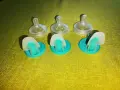 Авент Антиколик клапи и 2ка биберони , снимка 3
