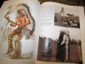 Коренните жители на Америка книга за индианците , снимка 9