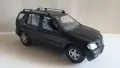 Mercedes-Benz ML 320 Maisto - Мащаб 1:24, снимка 6