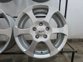 4бр 16ски джанти за KIA, MAZDA, HYUNDAI 5х114.3мм A161437 , снимка 2