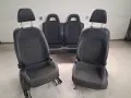 Салон VW Scirocco 2011г., снимка 1