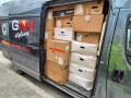 Fiat Ducato Maxi 3.0Mjet Iveco /бартер/, снимка 17