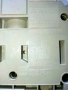 Редова клема за кабел 70 mm² за DIN шина Нова наличен 1 брой, снимка 3