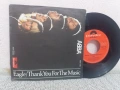Грамофонна плоча ABBA, снимка 1