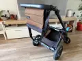 Детска количка Jane Muum Micro Koos 3 в 1, снимка 9