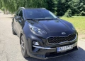 Kia Sportage 1.6T В ГАРАНЦИЯ до 07.2027г., снимка 1