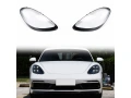 Стъкла за фарове на Porsche 718  Cayman / Boxster 982 (2016-2025), снимка 2