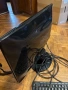 BENQ GL2230 LCD монитор 22" + Logitech клавиатура и мишка – комплект, снимка 2