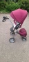 Продавам бебешка количка Stokke (летен/зимен кош и столче за кола ISOFIX ), снимка 2