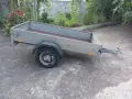 Ремарке Stema с чисто нов под, снимка 1