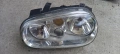 Ляв фар VW Golf IV, снимка 1