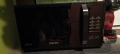 Микровълнова 800W Samsung 23л, снимка 4