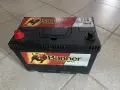 НОВ Акумулатор Banner Power Bull JIS 95Ah 740A R+, снимка 2
