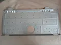 Оригинална монтажна стойка (планка) за климатик Midea / Carrier (модел HS), снимка 1