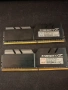 G.skill ram ddr4 16Gb (2x8) 3200MHz CL14, снимка 1