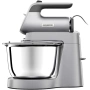 Миксер с купа KENWOOD HMP54.000SI CHEFETTE, 650 W, Купа от неръждаема стомана 3,5 л, снимка 1