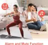 Безжичен домашен телефон VTech CS2050 с телефонен секретар и блокиране на повиквания , снимка 9