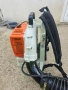 МОТОРНА ДУХАЛКА STIHL BR 420 ,КАТО НОВА , снимка 6