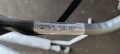 Airbag завеса заднa лява дясна 5H22-14B342-EC / 5H22-14K158-EC Land Rover Discovery IV 2016г., снимка 3