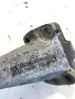 Ляв тампон на двигател за Mercedes Benz MB100 OM616 2.4D (1995) 6152232604, снимка 2