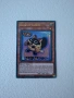 Нови Cooky Yummy Lollipo Yummy Ultra Rare JUSH Yu-Gi-Oh TCG Original Mint Югио карти, снимка 1