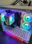 Нов! Ryzen 7 5700X, RTX 5060, 16GB RAM, 1TB SSD Nvme, снимка 2