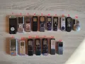 Диктофони Philips Olympus Sony, снимка 1
